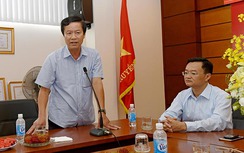 Mong Báo Giao thông tiếp tục phát triển